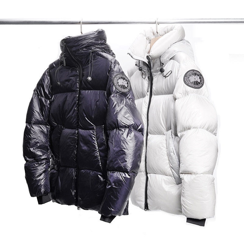 Canada Goose